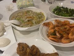 -松兰山海景大酒店·海鲜中餐厅