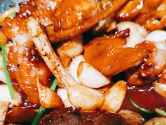 -晓粤·惹味粤菜(凯德乐峰广场店)