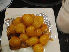 -一招鲜·全羊铺·蒙古奶茶(五一北路店)
