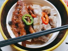 -汇华阁中餐厅·粤菜早茶(汇华希尔顿逸林酒店)