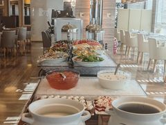 -北京王府井希尔顿酒店·万斯阁西餐厅