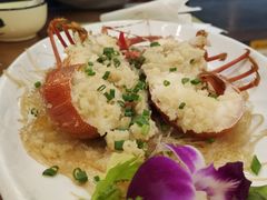 -友强·23年特色海鲜大排档(厦门店)