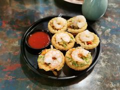 -Limapulo: Baba Can Cook