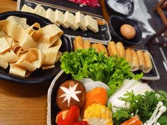 -呷哺呷哺 黄金牧场 (新中关购物中心店)