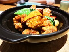 -泰钰丰烤鸭(永安道店)
