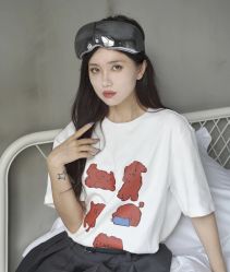 -爱秀造型 T-G