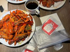 -好伦哥比萨烤肉自助(昌平航母店)