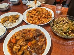 -恩宏德餐馆(平山道店)