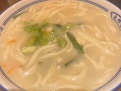 -老雒阳面馆·水席(定鼎门店)