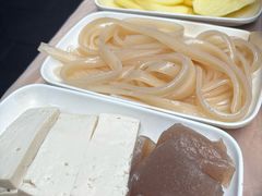 -韩妹鱼庄·泸定老字号(泸定店)