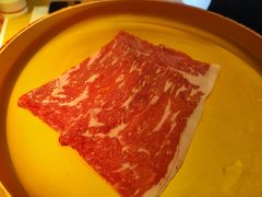 -温野菜涮涮锅(曲江大悦城店)