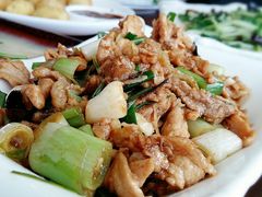 -宣威山野人家·云南菜·菌火锅(金碧店)