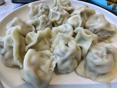 -大眼锅贴水饺(河东店)