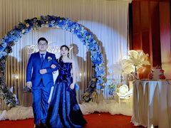 -上海安亭别墅花园酒店