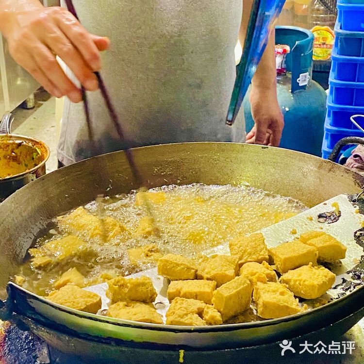 九江小吃推荐｜本地人推荐的美食一条街[调皮]