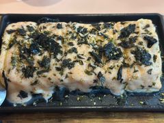 -山葵家·创意料理(临平银泰城店)