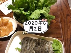 -清真·鸦儿李记·涮肉(和平里店)