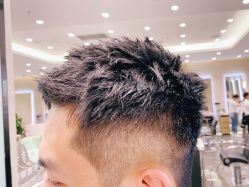 -MMby Hair Code芭曲发型