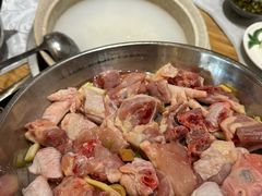 -丰尔粥食·粥底火锅·桑拿鸡(大良总店)