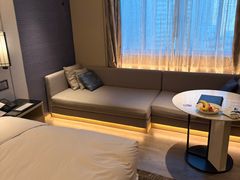 -深圳彭年万丽酒店