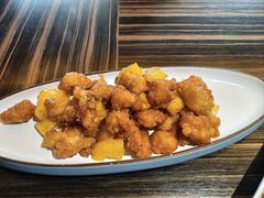 -江太极江浙菜(马桥万达广场店)