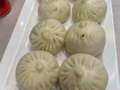 -功德林素菜饭庄(前门店)