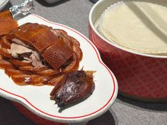 -秀儿四九城·新京菜(亚运村鸟巢店)