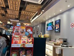 -豪享来中西餐厅(隆昌店)