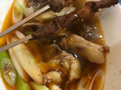 -马尔龙新疆饭店·清真(长青路店)