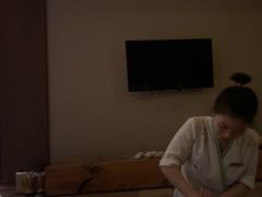 -良子健身·竹Spa(五四广场店)