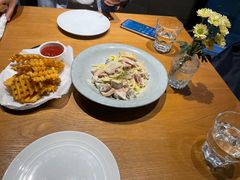 -榖屋house of flour(张江首店)