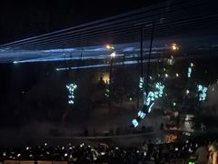 -广州长隆国际大马戏