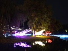 -成飞公园
