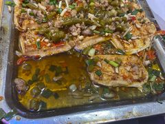 -巡场大烧烤(春水苑店)
