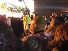 -宁波九龙湖开元度假村
