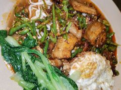 -方铲铲·成都板凳面(滨江银泰店)