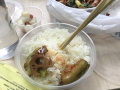 -刘胖子家常菜·蹄花焖藕(兴业店)