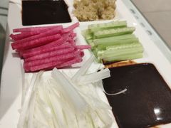-红樱桃·新派辽菜(北行店)