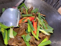 -顺德公美食(西乡店)