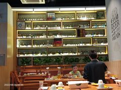 -木屋烧烤(龙湖天街店)