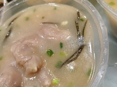 -双流老字号董蹄花(广场路店)