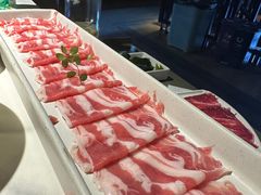 -九鼎轩脆毛肚火锅(南京东路店)