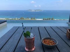 -瑰丽酒店·海吧·天际下午茶·现场DJ·天台酒吧