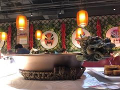 -雲蜀龙阁·金牌水煮鱼(方庄店)