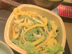 -季季山·云南野生菌火锅(上海首店)