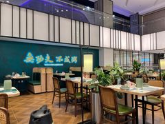 -南拳十三姨·潮汕砂锅粥·粤菜(西单大悦城店)