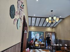 -李东农庄(中南百草园地标店)