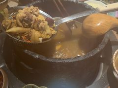 -蘑界·野生菌火锅(深业上城店)