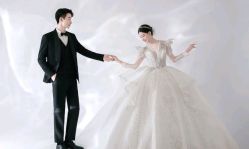 -第一夫人婚纱摄影(南京店)