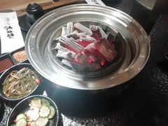 -九田家黑牛烤肉料理(石路天虹店)